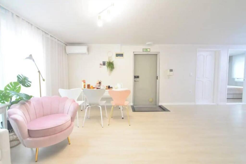 Lovely House Apartemen Seoul