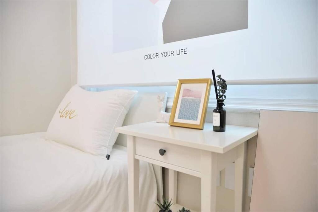 Apartemen Lovely House Seoul