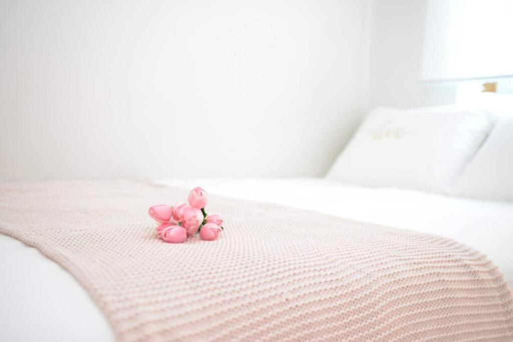 Apartemen Lovely House Seoul