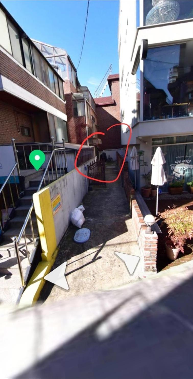 Lovely House Seoul